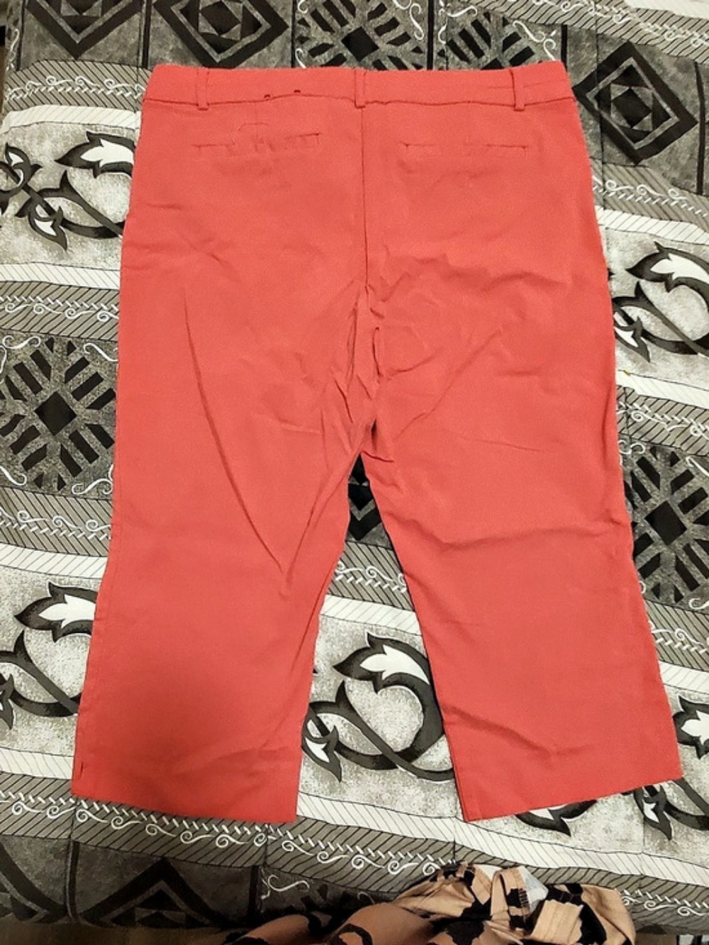 Ricki's Capris Size 12 - Picture 2 of 4